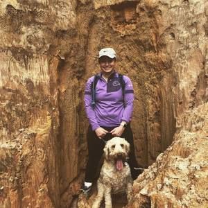 Meet your Posher, Jenn